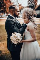 Hochzeitsfotograf/ Videograf / Standesamt / Trauung/ Taufe/ Nordrhein-Westfalen - Niederkassel Vorschau