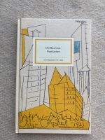 Kleines Buch Bauhaus Postkarten Hessen - Kriftel Vorschau