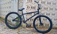 Haro Downtown 24"zoll BMX Cruiser neu Freestyle Bike Bayern - Ebermannstadt Vorschau