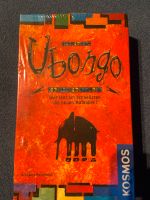 Ubongo - Reisegröße - Spiel - Kosmos - Gesellschaftsspiele Findorff - Findorff-Bürgerweide Vorschau