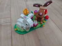 Lego Hasen Brandenburg - Saarmund Vorschau