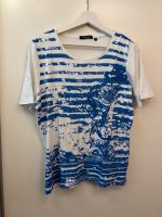 Maritimes Tshirt Fabiani Xl Shirt blau weiß 42 Nordrhein-Westfalen - Königswinter Vorschau