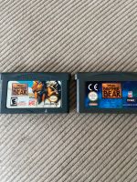 Nintendo GameBoy Advance Spiel Brother Bear 1 und 2 Nordrhein-Westfalen - Hürth Vorschau