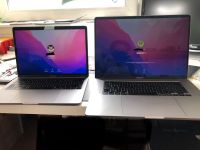 MacBook Display-Repatur (Flexgate & Dustgate); Platinenreparatur Hamburg-Nord - Hamburg Eppendorf Vorschau