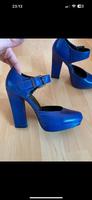 Neuwertige Schuhe high heels Niedersachsen - Sibbesse  Vorschau