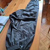 Motorrad Regenhose für Damen und Herren, Größe 2 XL, neuwertig Baden-Württemberg - Teningen Vorschau