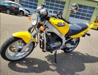 Suzuki GS 500 E Saarland - Neunkirchen Vorschau