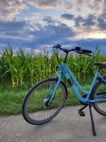 Neu Gazelle Esprit Fahrrad Avalon Blau Rheinland-Pfalz - Trier Vorschau