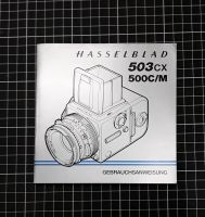 Hasselblad Gebrauchsanweisung Köln - Bayenthal Vorschau