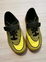 Nike Schuhe 29,5 Brandenburg - Wittstock/Dosse Vorschau