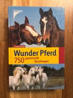 2 Bücher rund um‘s Thema Pferd Niedersachsen - Westerholt Vorschau