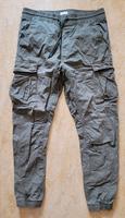 Cargohose von H&M für Jungen * khaki * Größe M Berlin - Tempelhof Vorschau