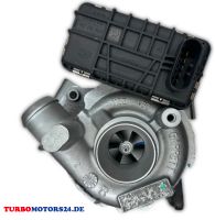 Bi-Turbolader  links Jaguar S Type XF XJ 2.7D AJ  752341-5006S Nordrhein-Westfalen - Troisdorf Vorschau