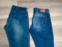 Levi’s 273 Vintage & Big Stsr Vintage W36/L34 Hessen - Bad Soden am Taunus Vorschau