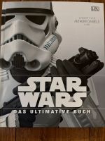Star Wars - Das ultimative Buch neuwertig Thüringen - Erfurt Vorschau