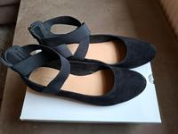Schuhe von 5th Avenue Gr.40 Hessen - Felsberg Vorschau