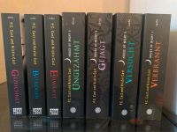 House of Night Reihe Band 1-7 Baden-Württemberg - Eutingen Vorschau