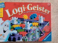 Logi-Geister Rheinland-Pfalz - Deidesheim Vorschau