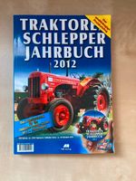 Traktoren Schlepper Jahrbuch 2012 von Gerhard Siem Niedersachsen - Eystrup Vorschau