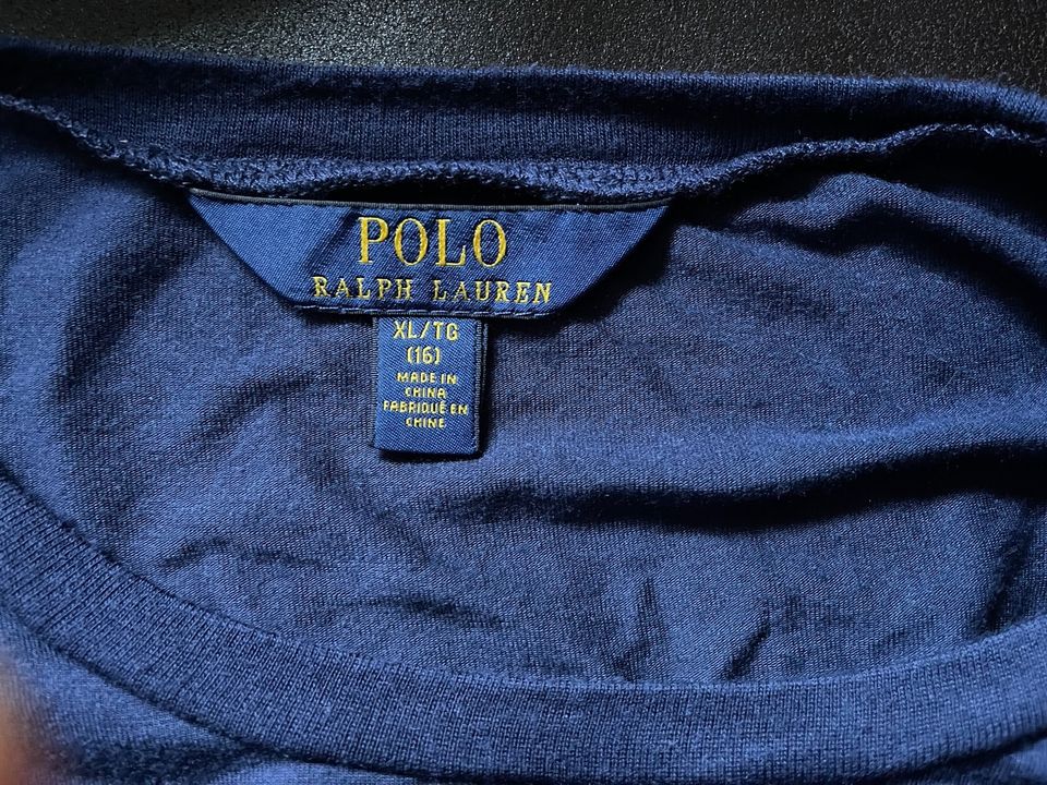 Sommerkleid Polo Ralph Lauren, S/M (176) in Korschenbroich