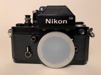 Nikon F2 Body black schöner Zustand !!! Nordrhein-Westfalen - Bergisch Gladbach Vorschau