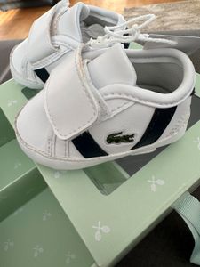 Lacoste Baby Schuhe eBay Kleinanzeigen ist jetzt Kleinanzeigen