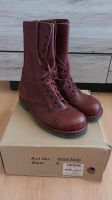 US Army WW2 Repro Stiefel von Miltec Gr. 9 Hessen - Lich Vorschau