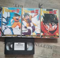 Dragonball Z Filme VHS Anime Bayern - Schnaittenbach Vorschau