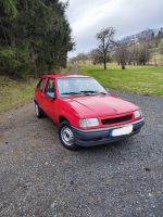 Opel Corsa A Bj.´90 1.2l Hessen - Herborn Vorschau