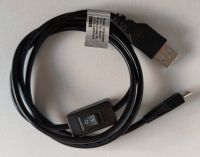 Onni-TEC USB - Micro USB Kabel/Ladekabel AN/AUS Schalter Nordrhein-Westfalen - Oer-Erkenschwick Vorschau