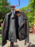 Harley Davidson Lederjacke Nordrhein-Westfalen - Troisdorf Vorschau