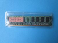 RAM-Speicher: DDR 184-PIN PC2700 512MB Baden-Württemberg - Weissach Vorschau