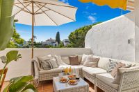 Penthouse in Nueva Andalucia mit 2 Schlafzimmern zu verkaufen Nordrhein-Westfalen - Bad Salzuflen Vorschau