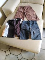 Hosen Paket Gr. 128/134 Nordrhein-Westfalen - Waldfeucht Vorschau