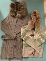 3 Stk. Wintermantel/Jacke Kleiderpaket Rheinland-Pfalz - Mainz Vorschau