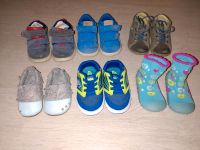 Kinderschuhe Schuhe 19 20 Puma Elefant Sketchers Baby Kind Essen - Essen-Borbeck Vorschau