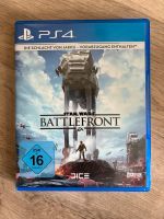 Star Wars Battlefront PS4 Ludwigslust - Landkreis - Hagenow Vorschau