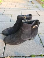 Tommy Hilfiger Stiefelette Neuwertig 41 Nordrhein-Westfalen - Marl Vorschau