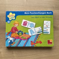 Kinderbuch 3+ Vorlesebuch Rheinland-Pfalz - Völkersweiler Vorschau