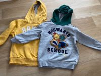 Kapuzenpulli Gr. 98, 2 Stk, H&M Brandenburg - Oranienburg Vorschau