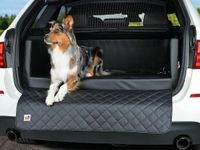 Auto Hunde Bett KR Travelmat ® duoPlus schon ab: 135,- € in vielen Größen am Lager im Dogshop exclusive Niedersachsen - Schwarmstedt Vorschau