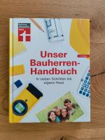 Unser Bauherren-Handbuch von Stiftung Warentest Rheinland-Pfalz - Hochstadt Vorschau