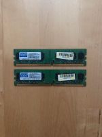 GOOD RAM - GR800D264L5/2GDC - 1 GB Brandenburg - Guben Vorschau