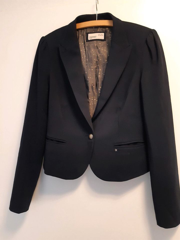 Blazer, ESPRIT in Hüfingen