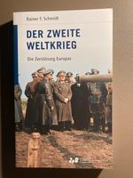 Der Zweite Weltkrieg. Die Zerstörung Europas Leipzig - Leipzig, Zentrum-Ost Vorschau