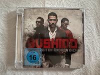 Bushido Zeiten ändern dich + Bonus DVD Brandenburg - Brandenburg an der Havel Vorschau