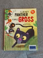 Kinder Buch kleiner Panther ganz groß Nordrhein-Westfalen - Herten Vorschau