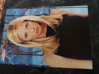 Buffy Poster Bild sarah Michelle gellar Dortmund - Hombruch Vorschau