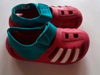 Aquaschuhe Wasserschuhe Badeschuhe Adidas 8 Niedersachsen - Wittmund Vorschau