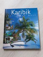 *neu* Buch über Karibik, Länder der Welt Baden-Württemberg - Althengstett Vorschau